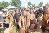 Gubernur Lampung apresiasi penurunan angka stunting di Kota Metro