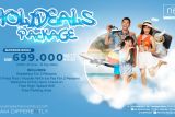 Sambut musim liburan, Neo Palma Palangka Raya hadirkan 'Holideals Package'