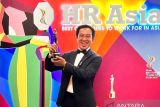 IOH raih HR Asia Award kelima kalinya sebagai Best Company to Work for in Asia