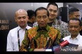 Presiden Jokowi menyetujui 10 Juni sebagai Hari Kewirausahaan Nasional