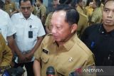 Tito Karnavian minta maaf soal kinerja Pj Gubernur Papua Barat Daya