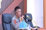 Polda Sulbar meminta anggota Polri bijak gunakan media sosial