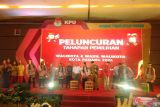 Pj Wako Padang minta camat dan lurah koordinasi dengan PPK dan PPS