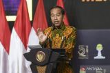 Jokowi setujui 10 Juni sebagai Hari Kewirausahaan Nasional