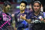 Indonesia Open, lampu kuning jelang laga bulu tangkis terpenting