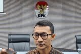 Penyitaan ponsel Sekjen PDIP Hasto Kristiyanto sesuai prosedur, tegas KPK