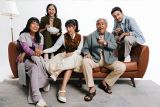 Komite Festival Film Indonesia umumkan 5 Duta FFI 2024