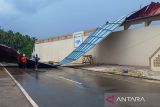 SKK Migas-KKKS berkoordinasi dengan Pemkab Natuna perbaiki atap tribun