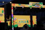 PLN pastikan Festival Musik MP3 Fest Banjarbaru tanpa kedip