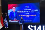 Demokrat perlu waktu umumkan kandidat untuk Pilkada Jakarta, Jabar, Jateng