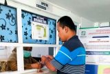 Komitmen Pemkab Solok tingkatkan mutu layanan kesehatan hadirkan ruang farmasi Puskesmas bagi pasien PRB