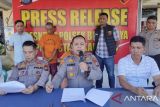 Polisi Pekanbaru bekuk residivis curanmor