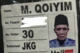 Satu calhaj Lampung meninggal dunia di tanah suci