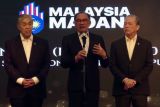 Malaysia mulai membahas rasionalisasi industri perkeretaapian nasional