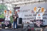 KPU Batang motivasi ormas ikut pantau pilkada