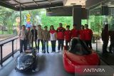 UI dan UPI bertekad perbaiki prestasi di Shell Eco-marathon