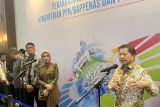 Suharso mengharap Pertamina kembangkan kompleks industri petrokimia