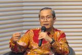 Staf Sekjen PDIP Hasto Kristiyanto lapor ke Komnas HAM, tak masalah bagi KPK