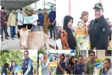 Bantu masyarakat, Gubernur Kalteng instruksikan pelaksanaan pasar murah berbagai daerah