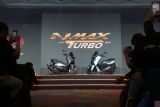 Berikut spesifikasi NMAX Turbo yang dibanderol mulai Rp32 jutaan