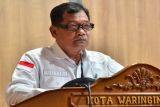 Fraksi Gerindra ingatkan Pemkab Kotim tak terlena dengan raihan 10 WTP