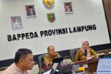 Perekonomian Lampung ditargetkan tumbuh lebih baik