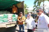 Bantu warga, DKP Kalteng laksanakan Gerakan Pasar Murah di Barito Timur