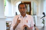 Presiden Jokowi: Pemerintah serius berantas dan perangi judi daring