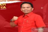 Agustiar Sabran: Jaga kamtibmas Kalteng jelang Pilkada serentak 2024