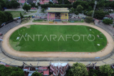 Renovasi Stadion H Agus Salim Padang