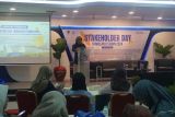 KPPN Yogyakarta selenggarakan Stakeholder's Day Triwulan II Tahun 2024