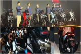 Pertama di dunia, Yamaha NMax Turbo resmi meluncur di Indonesia