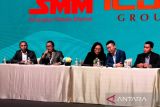 ICDX - Shanghai Metal Market menggelar Asean Tin Industry Conference