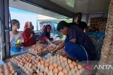 50 distributor pasok pangan di pasar murah Batam