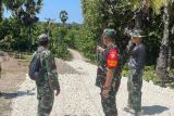 Kolaborasi TNI dan Masyarakat dalam Peningkatan Akses dan Kesejahteraan Desa