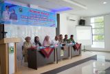 TPPS Kabupaten Solok persiapkan intervensi serentak cegah stunting