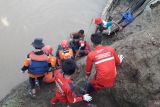 Terbawa arus 30 kilometerdi Sungai Lematang, seorang bocah ditemukan tak bernyawa