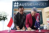Dubes Australia: Pendidikan di Indonesia ikut bantu perjalanan karier