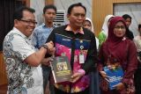 Pj Bupati Kapuas: Keberadaan Duta Baca penting perkuat literasi masyarakat