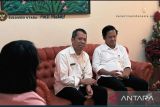 Karantina gandeng Pos Indonesia tingkatkan pengawasan komoditas