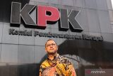 KPK jadwalkan pemeriksaan Kusnadi selaku staf Sekjen PDI Perjuangan Hasto Kristiyanto