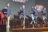 YRFI Jakarta: NMax Turbo worth it, tak perlu built up lagi