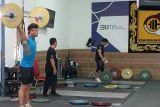 PABSI tekankan pentingnya tukang pijat dampingi lifter
