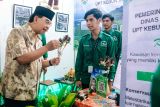 DLH Expo ajak warga Kota Magelang lestarikan budaya peduli lingkungan
