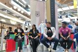 Adidas Indonesia dan Kanmo Group gelar perayaan sambut Euro 2024