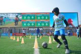 62 sekolah tingkat dasar di Keresidenan Pati ramaikan turnamen sepak bola putri