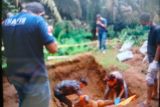 Pencari brondolan sawit ditemukan meninggal di PT AMP Plantation Agam