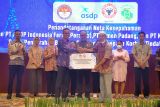 LPSK-Semen Padang teken MoU bentuk sinergisitas dalam program perlindungan Saksi