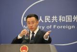 China: Sanksi sepihak AS menimbulkan korban bagi seluruh dunia