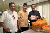 BPKH penuhi sekitar 25 persen kebutuhan bumbu katering haji Indonesia
